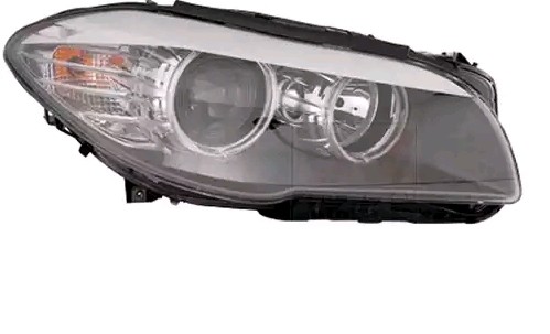 Original 0617962 VAN WEZEL Headlights experience and price