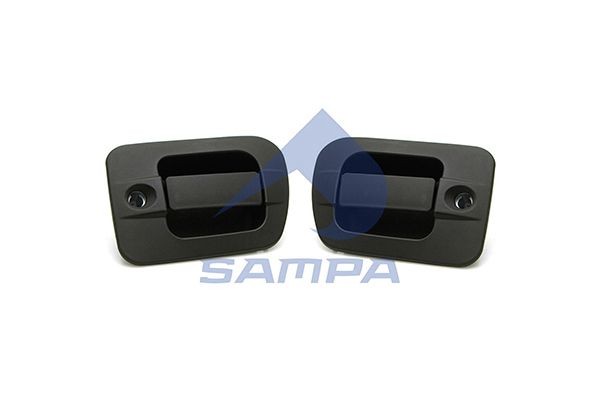 062.001 SAMPA Türgriff IVECO Trakker