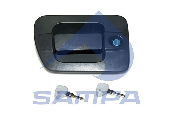 062.005 SAMPA Türgriff für ASTRA online bestellen