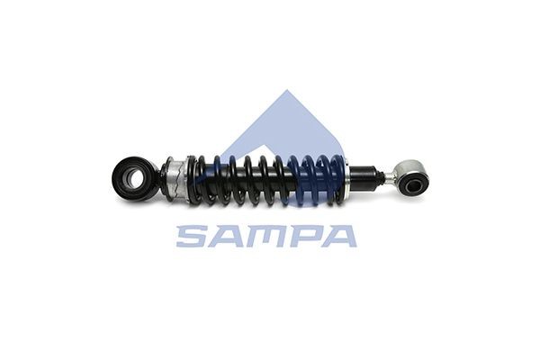 SAMPA 062.021 Shock Absorber, cab suspension 5 0408 0348