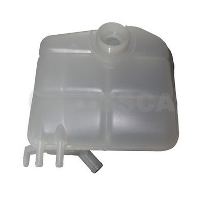 OSSCA 06204 Coolant expansion tank 1079251