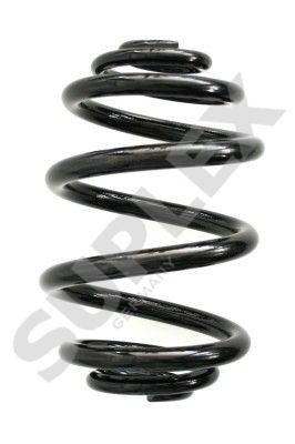 Buy Coil springs SUPLEX 06231 Length: 229mm, Ø: 139mm, Ø: 139mm