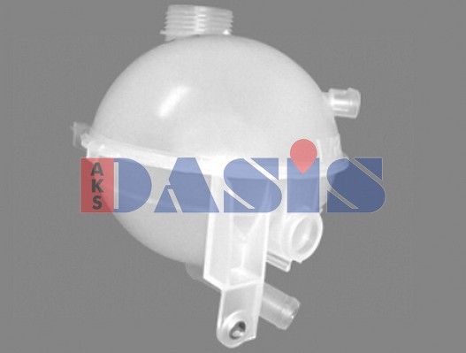 AKS DASIS Expansion tank, coolant 063004N buy