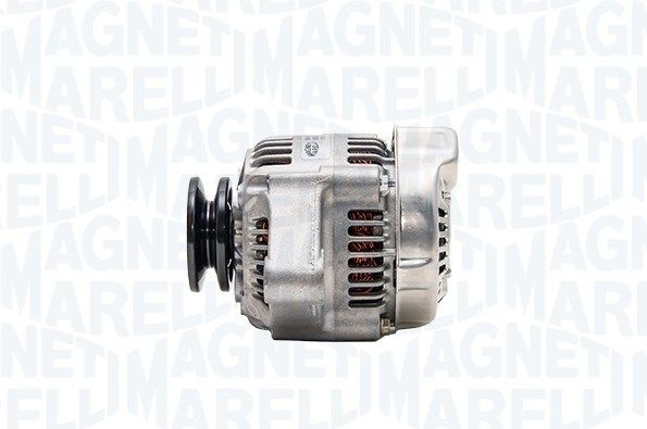 063377575010 Generator MAGNETI MARELLI 063377575010 review and test