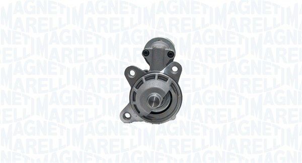MAGNETI MARELLI Starter motors 063721336010 for FORD TOURNEO CONNECT, TRANSIT CONNECT