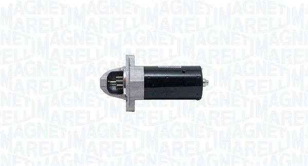 MAGNETI MARELLI 063721406010 Starter motor BMW experience and price