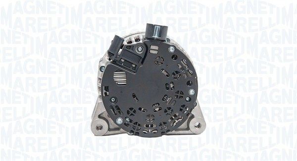 063731970010 Generator MAGNETI MARELLI 944390903570 review and test