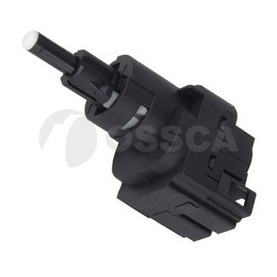 OSSCA 06456 Brake Light Switch Mechanical, 4-pin connector