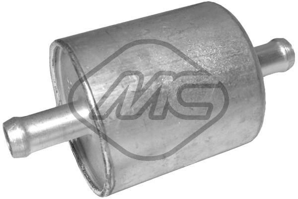 Metalcaucho Fine Filter Inline fuel filter 06548 buy