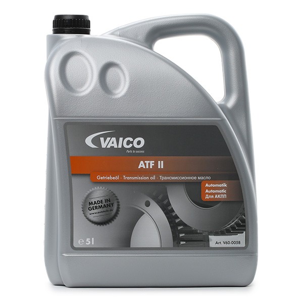 V60-0058 VAICO Automatikgetriebeöl VOLVO FM 7