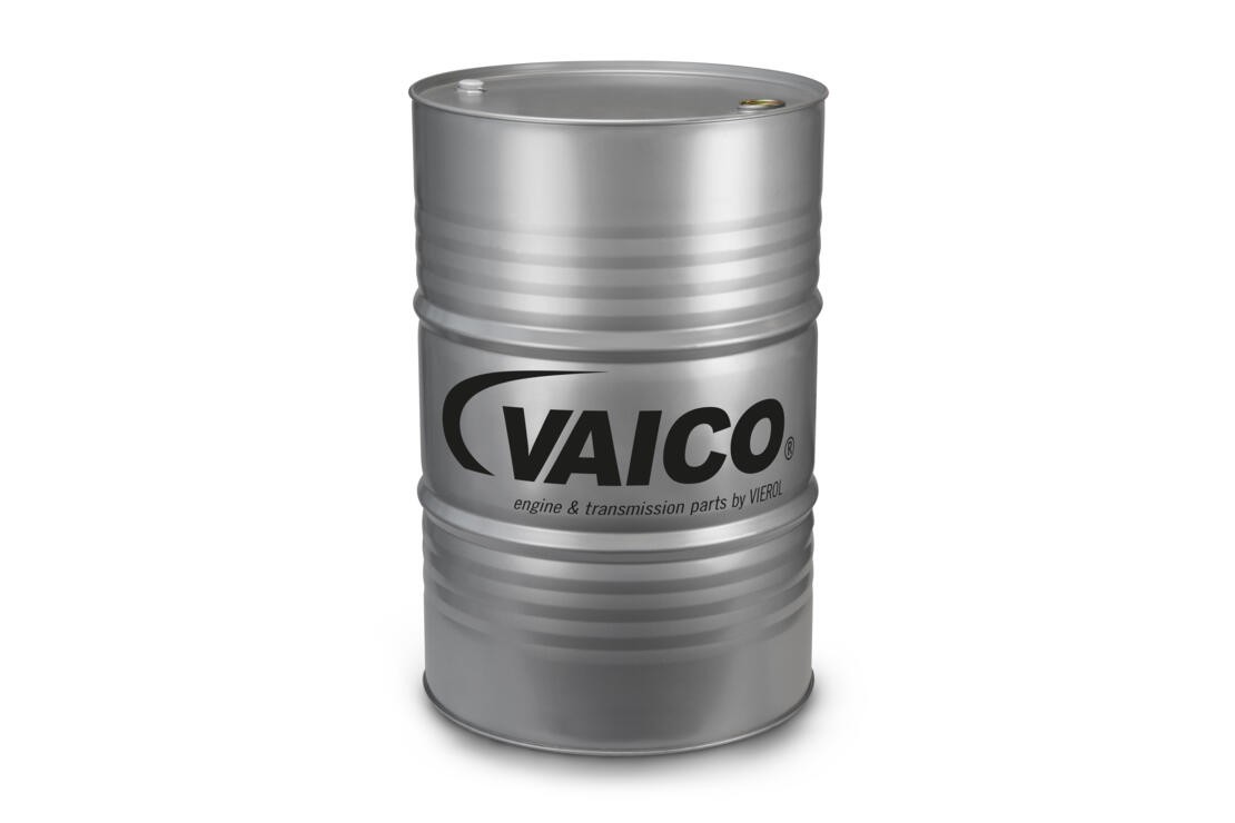 Engine oil VAICO 5W-30, 250l longlife V60-0060