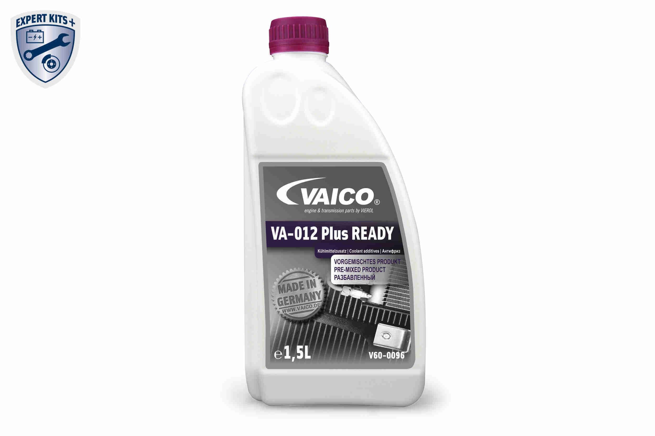 V60-0096 VAICO Kühlmittel für FORD online bestellen