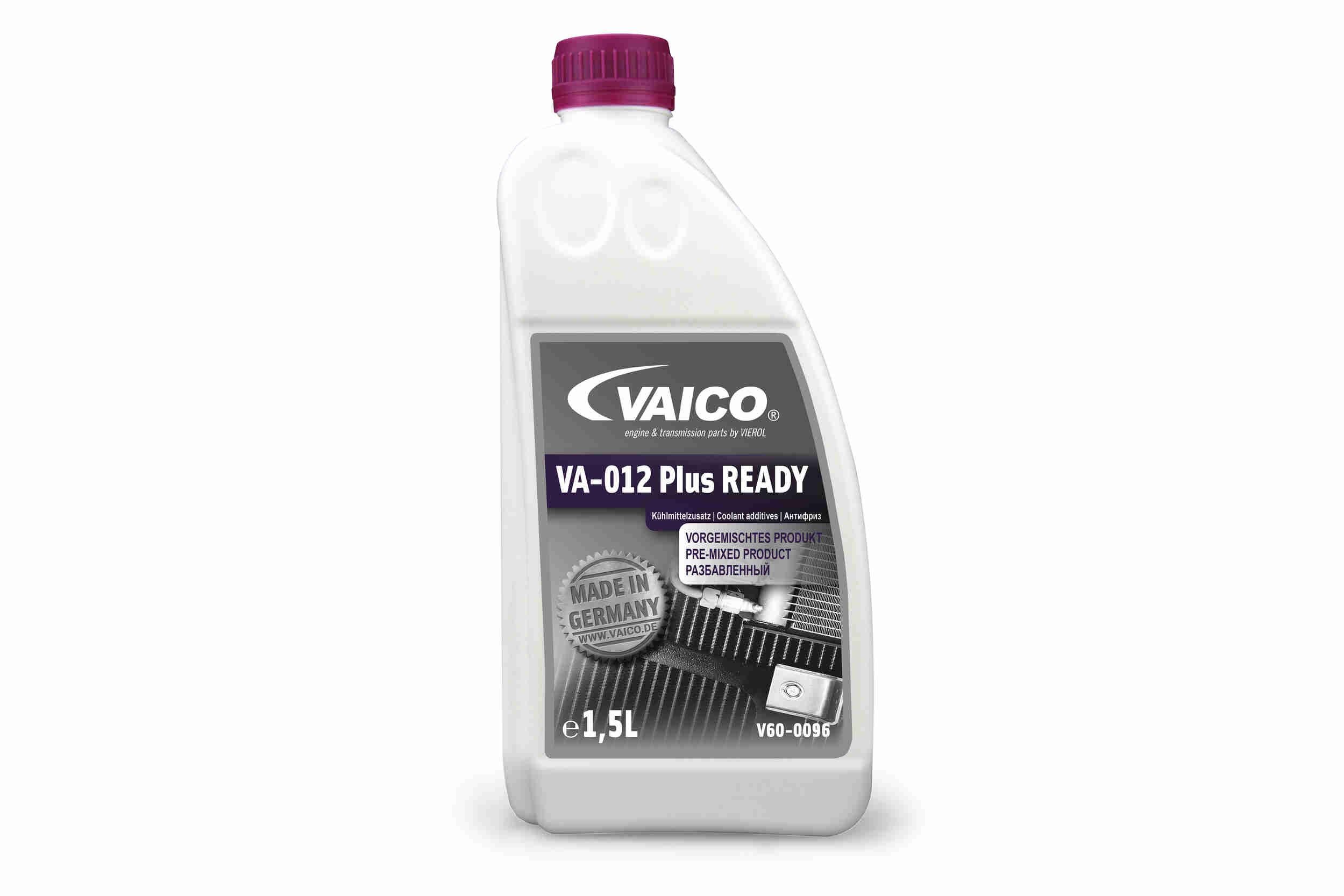 VAICO V60-0096 Kühlmittel für VOLVO F 16 LKW in Original Qualität