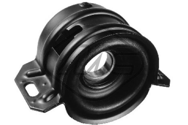 Volkswagen PASSAT Propshaft bearing Metalcaucho 06726 cheap