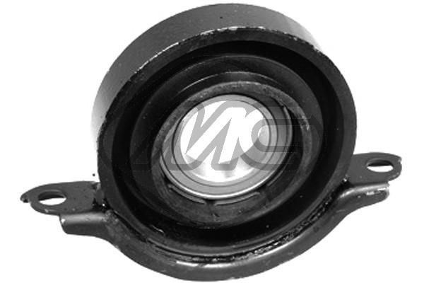 Metalcaucho 06727 Propshaft bearing