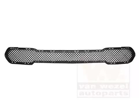 VAN WEZEL 0678590 Bumper grille BMW X1 E84 xDrive20d 2.0 163 hp Diesel 2013 price