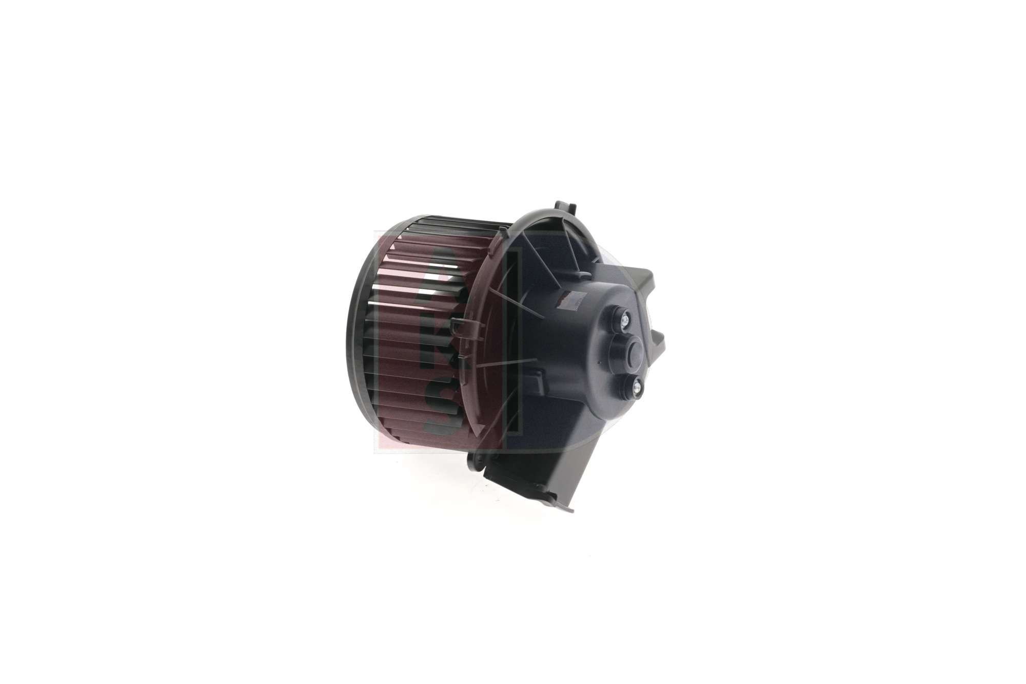 OEM-quality AKS DASIS 068076N Heater fan motor