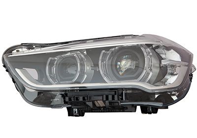 VAN WEZEL 0684963V Headlights BMW F48 xDrive 20 i 192 hp Petrol 2016 price