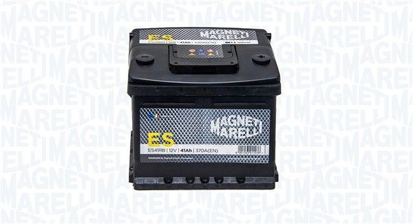 Great value for money - MAGNETI MARELLI Battery 069041370005