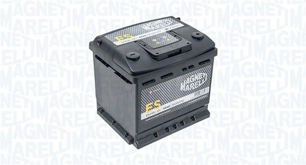 Original 069044360005 MAGNETI MARELLI Battery experience and price