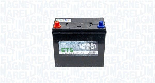 ETS45JL MAGNETI MARELLI ETS 069045330116 Battery MZ690076W