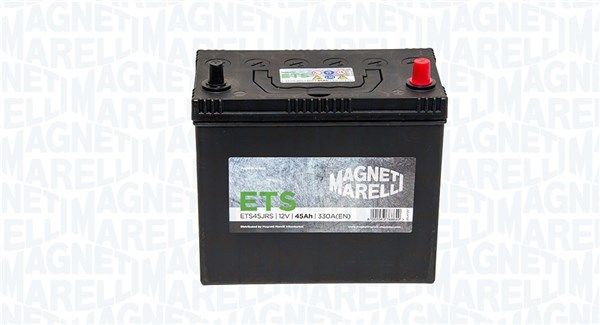 Original 069045330206 MAGNETI MARELLI Car battery DAIHATSU