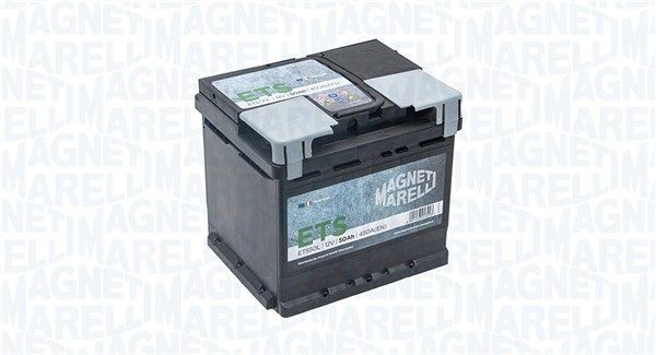 Original 069050450016 MAGNETI MARELLI Auxiliary battery DACIA