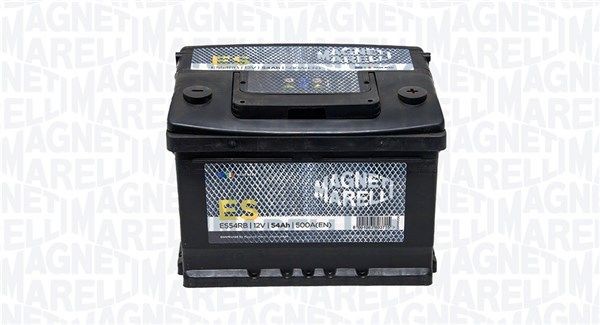 MAGNETI MARELLI Automotive battery 069054500005
