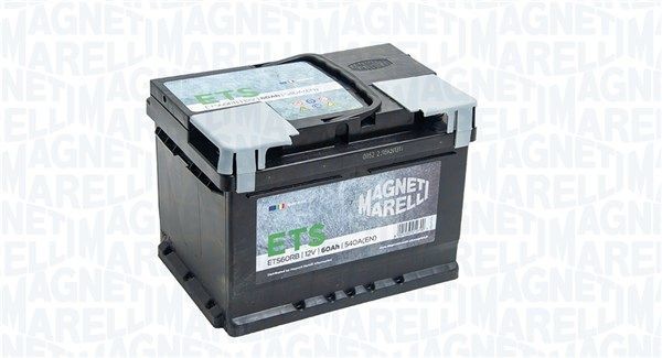 MAGNETI MARELLI Automotive battery 069060540006