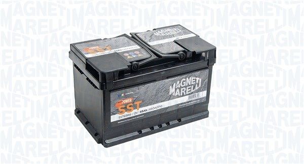 MAGNETI MARELLI Automotive battery 069065650008