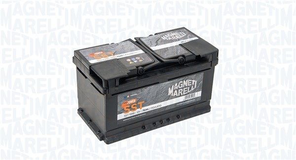 Original 069075730008 MAGNETI MARELLI Stop start battery BMW