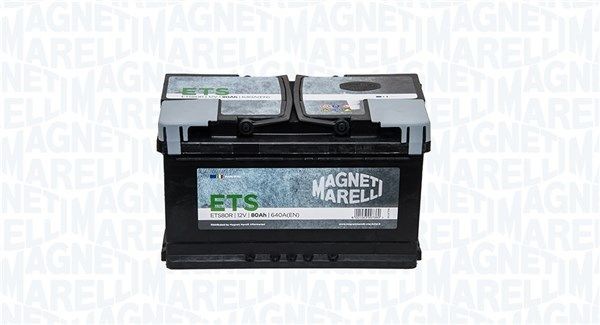 Original 069080640006 MAGNETI MARELLI Battery PEUGEOT
