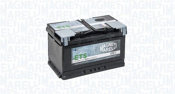 MAGNETI MARELLI Automotive battery 069080640006