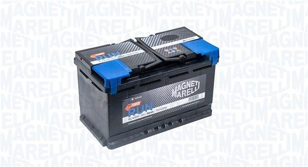069090720007 MAGNETI MARELLI Car battery ALFA ROMEO 12V 90Ah 720A B13 Maintenance free, with handles, without fill gauge