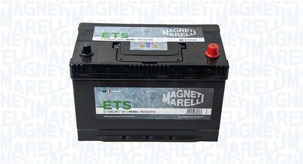 Original 069095720006 MAGNETI MARELLI Start stop battery PEUGEOT
