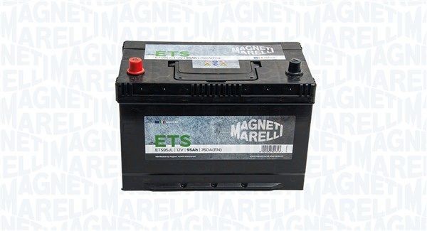 MAGNETI MARELLI 069095720016 Battery DAIHATSU experience and price