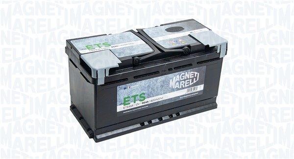 069095800006 MAGNETI MARELLI Batterie STEYR 691-Serie