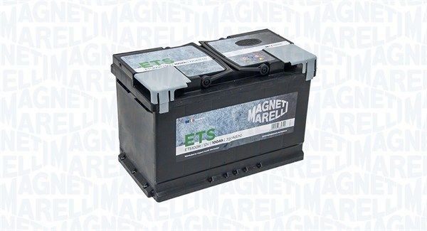 MAGNETI MARELLI Automotive battery 069100720006