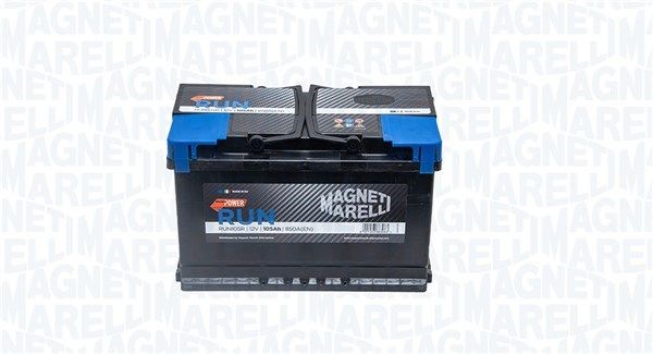 MAGNETI MARELLI Automotive battery 069105850007