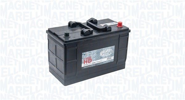 MAGNETI MARELLI 069110750002 Batterie für NISSAN ECO-T LKW in Original Qualität