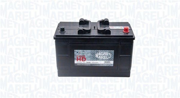 MAGNETI MARELLI Automotive battery 069110750002