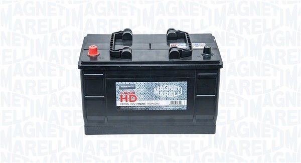 MAGNETI MARELLI Automotive battery 069110750012