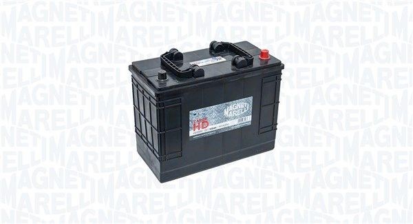 MAGNETI MARELLI 069125760002 Batterie für DENNIS DAGGER LKW in Original Qualität