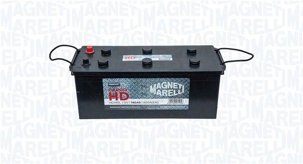 MAGNETI MARELLI 069140800032 Batterie für IVECO EuroFire LKW in Original Qualität