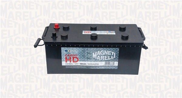 069180100032 MAGNETI MARELLI Batterie IVECO EuroTech MH