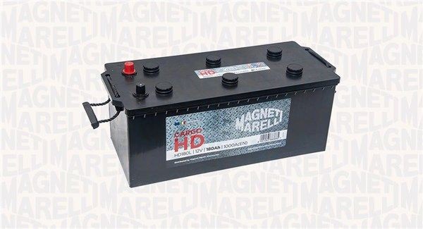 069180100032 MAGNETI MARELLI Batterie MERCEDES-BENZ LK/LN2