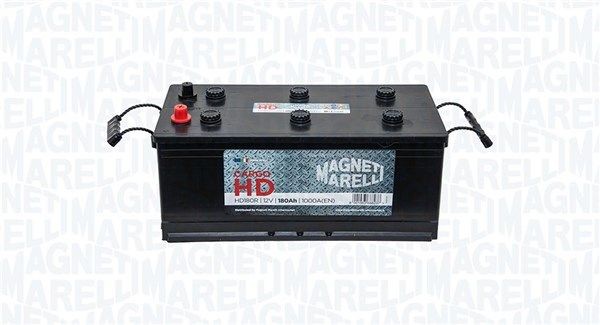 MAGNETI MARELLI 069180100042 Batterie für VOLVO NL LKW in Original Qualität