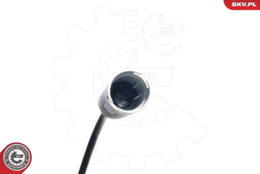 06SKV032 Anti lock brake sensor ESEN SKV 06SKV032 review and test
