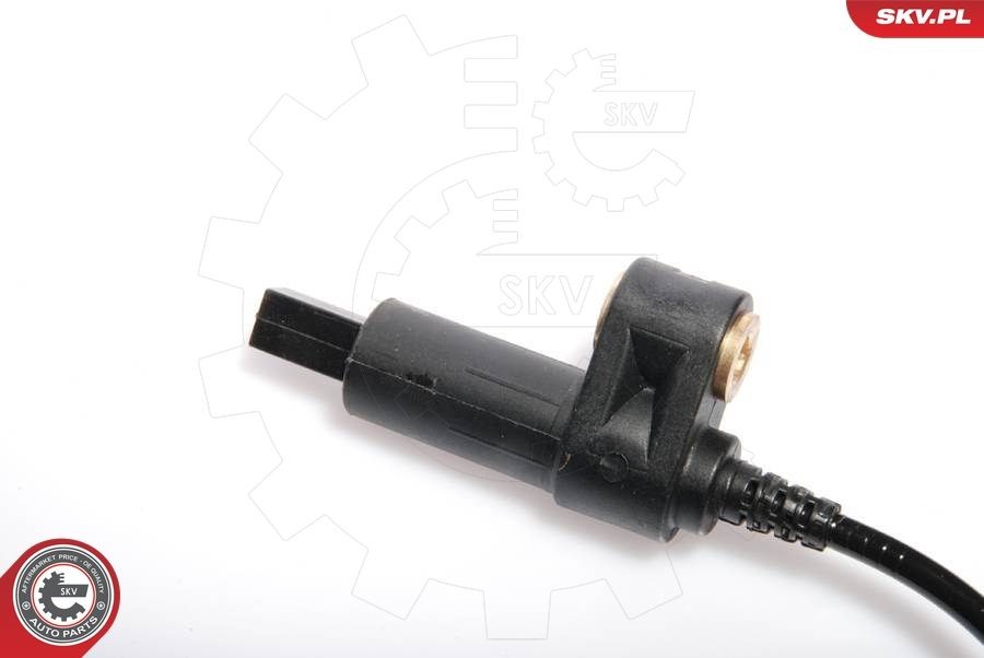 06SKV037 Anti lock brake sensor ESEN SKV 06SKV037 review and test