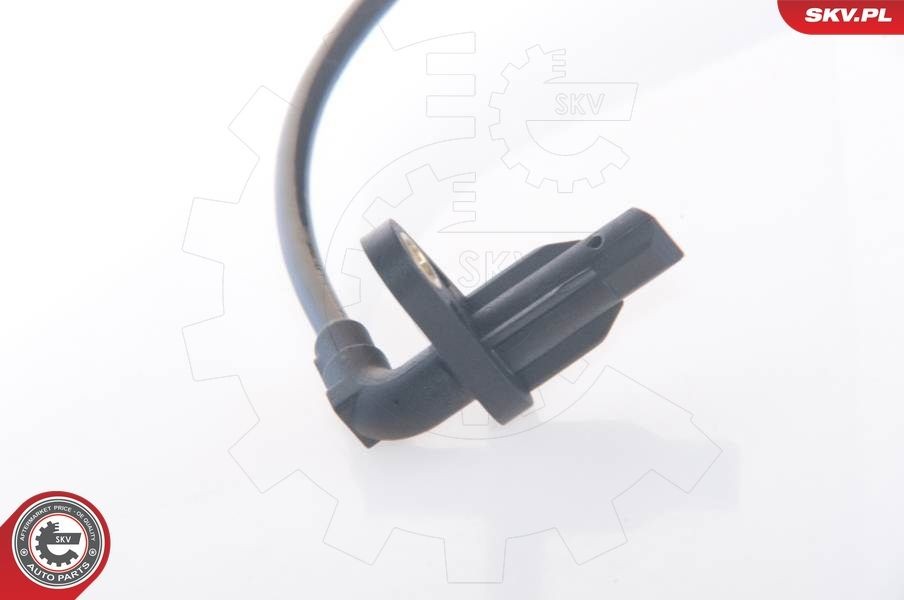 06SKV119 Anti lock brake sensor ESEN SKV 06SKV119 review and test